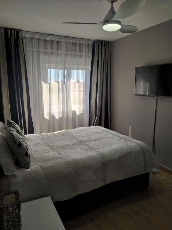 Apartamento Centrico Con Vistas Al Mar 马尔韦利亚 外观 照片