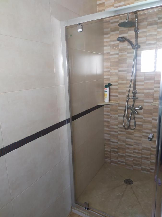 Apartamento Centrico Con Vistas Al Mar 马尔韦利亚 外观 照片