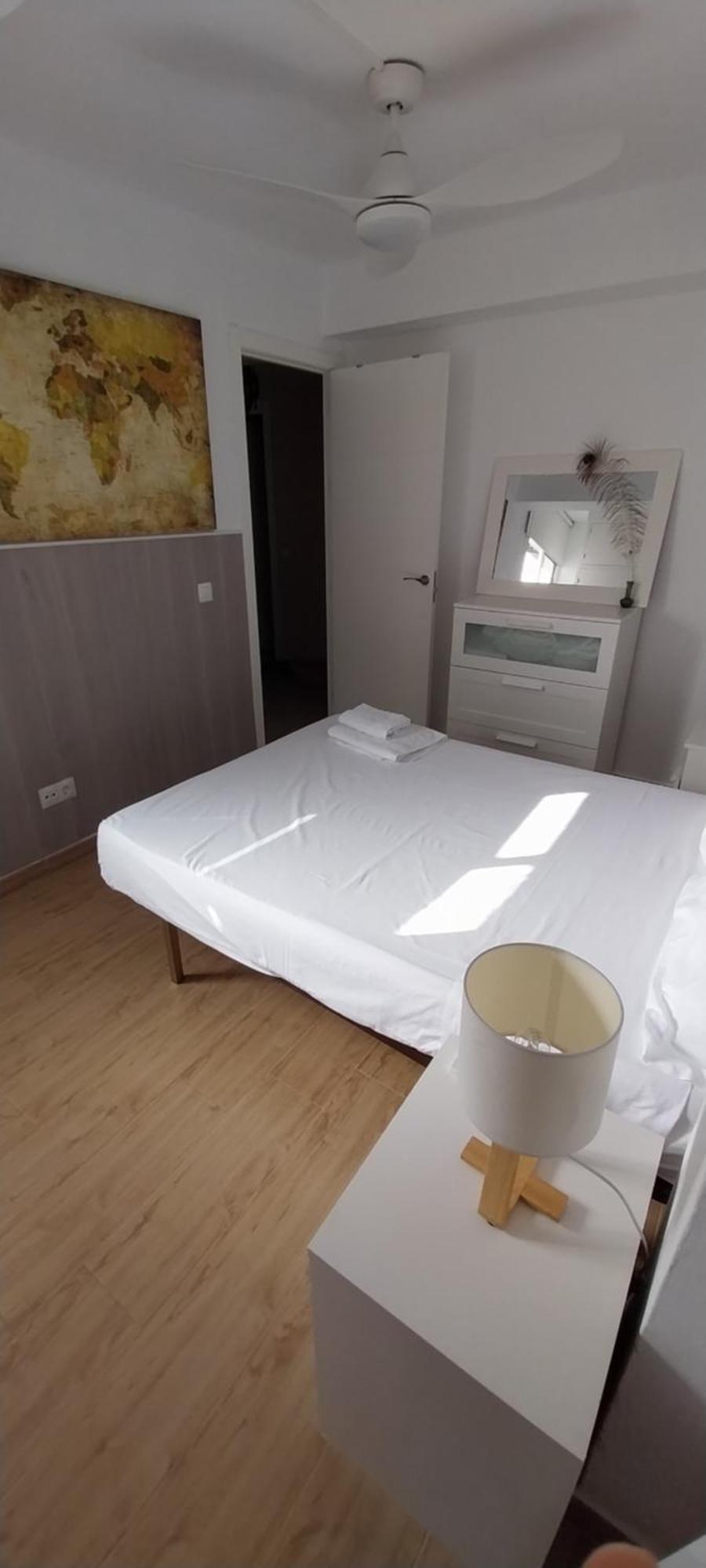 Apartamento Centrico Con Vistas Al Mar 马尔韦利亚 外观 照片